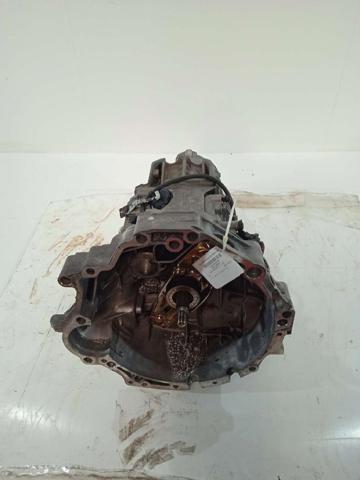 CCF VAG
