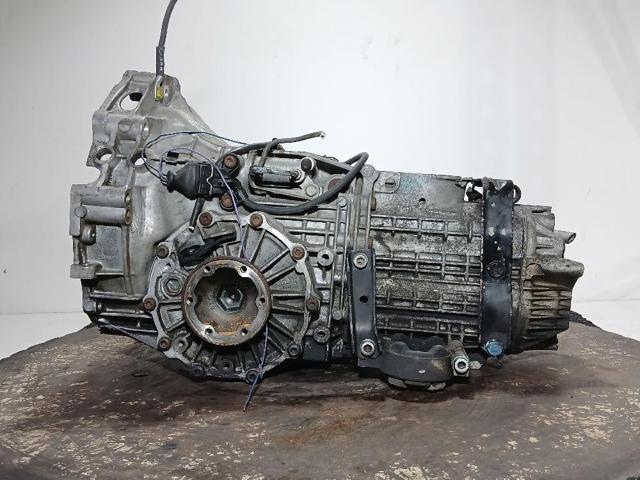 CCF VAG