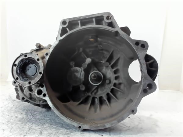 CCF VAG