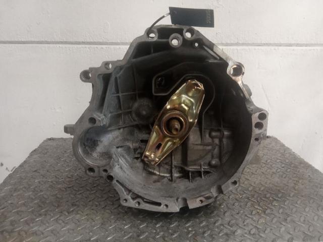 CCF VAG