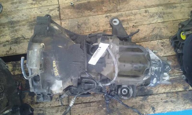 CCF VAG