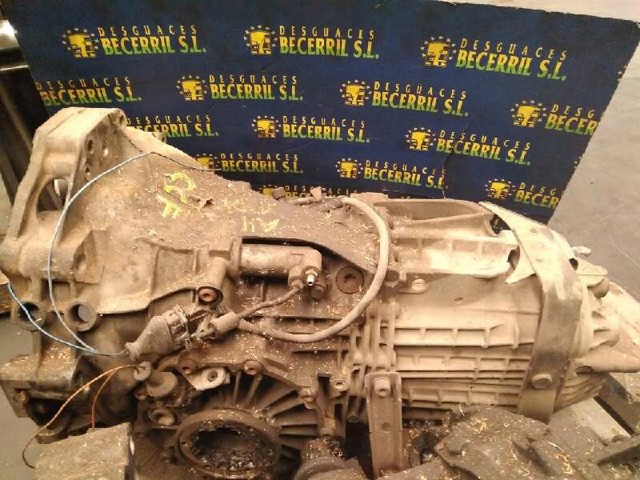 CCF VAG