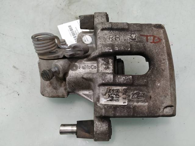 CCY92661X Mazda