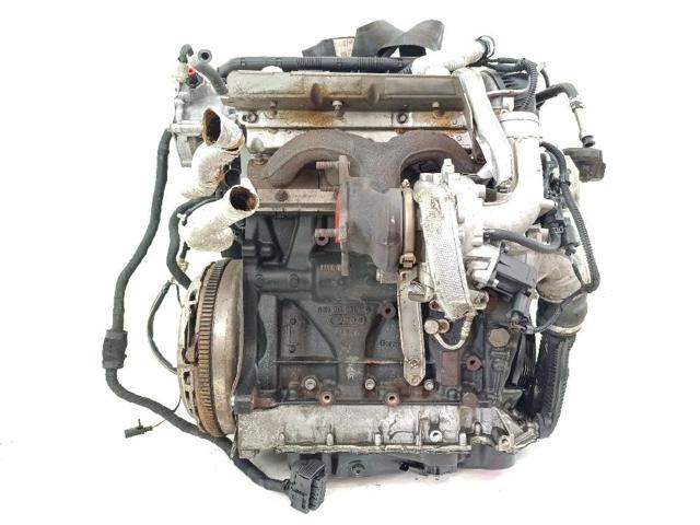 Motor montado Volkswagen Passat  365 ao melhor preço