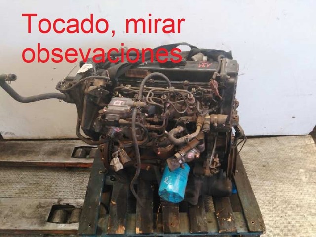 CD20 Nissan/Infiniti