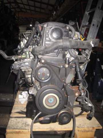 CD20T Nissan/Infiniti