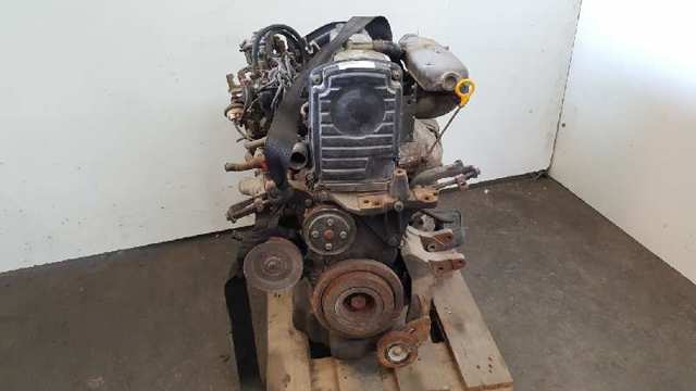 CD20T Nissan/Infiniti