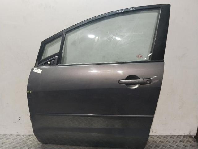 Porta dianteira esquerda Mazda 5 I CR ao melhor preço
