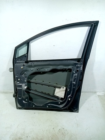Porta dianteira esquerda para Mazda 5 CR
