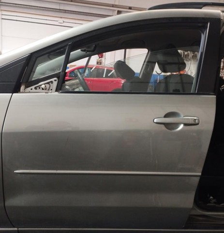 Porta dianteira esquerda para Mazda 5 CR