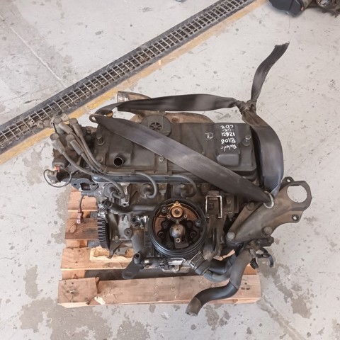 CDZ Peugeot/Citroen