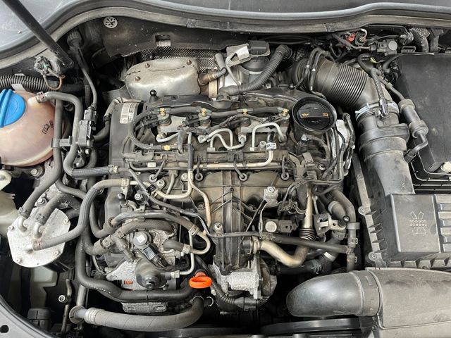 CFF VAG