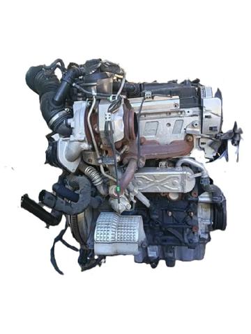 CFF VAG