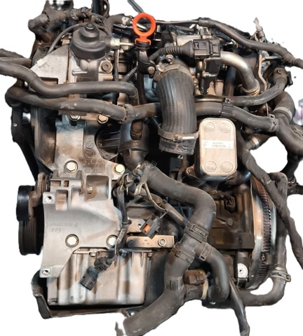 CFF VAG