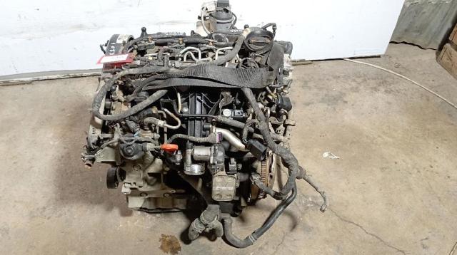 CFF VAG
