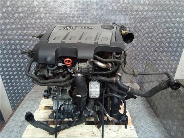 CFG VAG