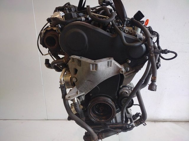 CFW VAG
