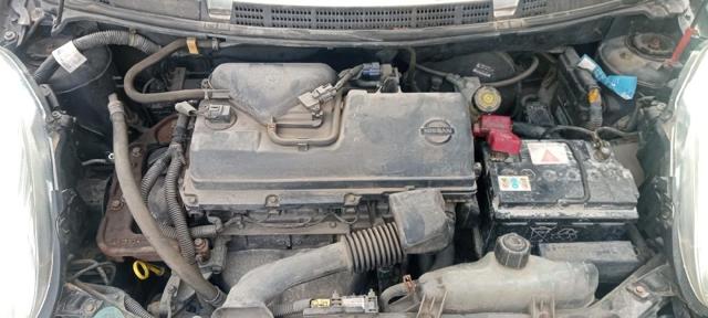 CG12DE Nissan/Infiniti