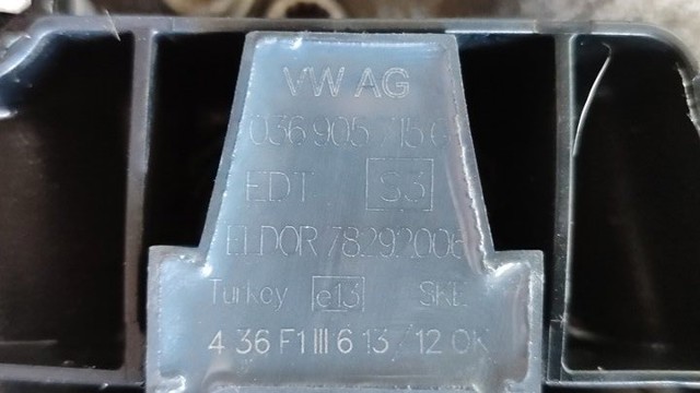 CGP VAG