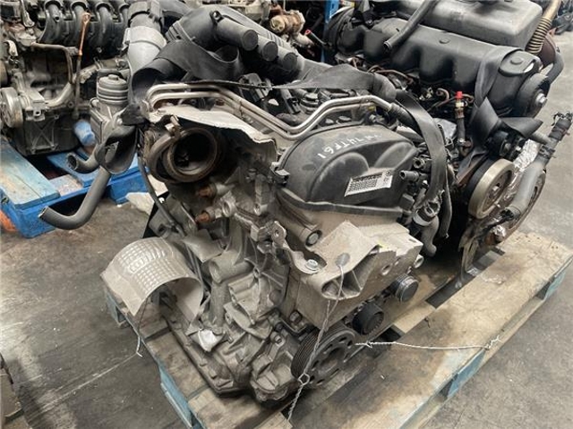 CHP VAG