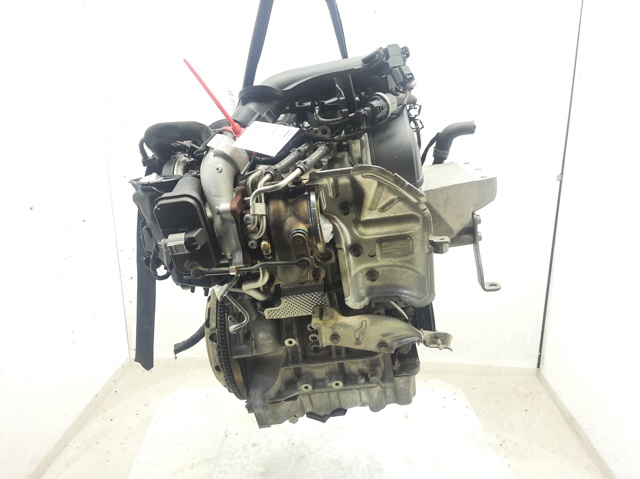 CHZB VAG