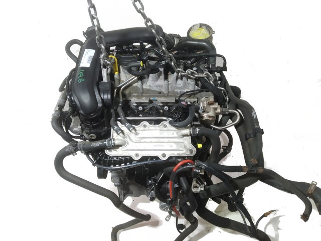 CHZC VAG