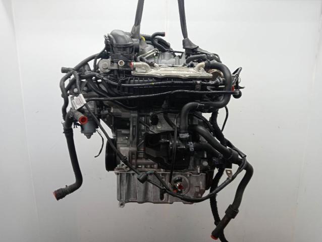 Motor montado CHZL VAG