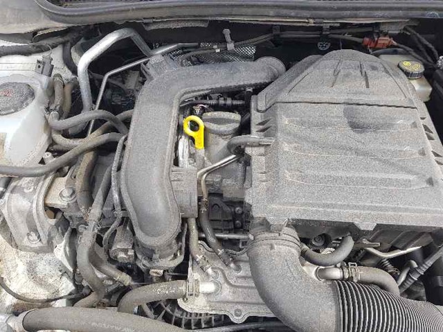 Motor montado CHZL VAG