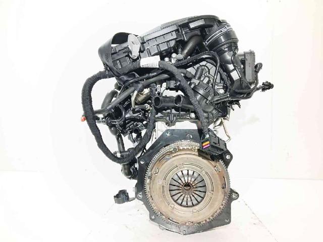Motor montado CHZL VAG