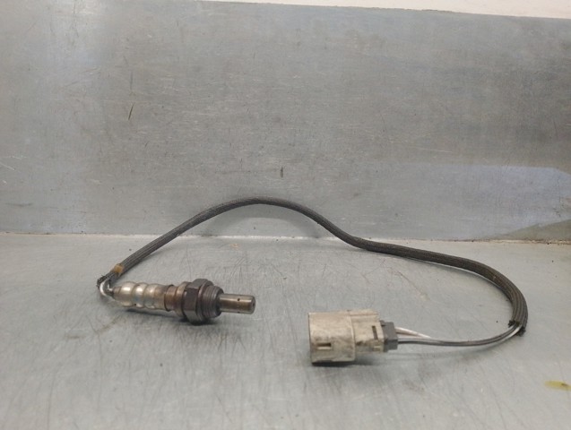 Sonda lambda, sensor de oxigênio depois de catalisador CJ519G444BA FORD