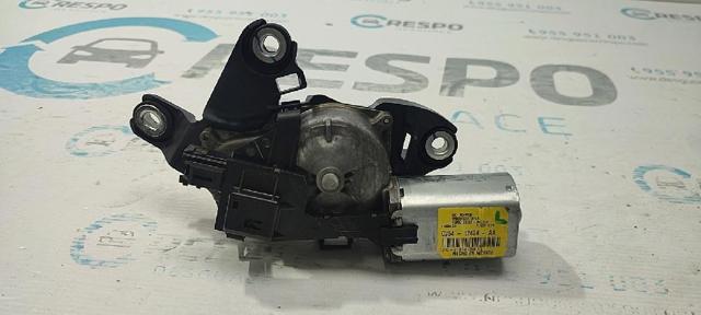 Motor de limpador pára-brisas de vidro traseiro CJ5417404AA FORD