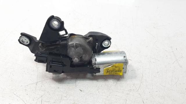 Motor de limpador pára-brisas de vidro traseiro CJ5417404AA FORD