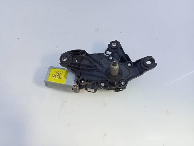 Motor de limpador pára-brisas de vidro traseiro CJ5417404AA FORD
