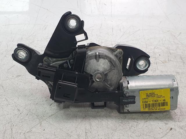 Motor de limpador pára-brisas de vidro traseiro CJ5417404AA FORD