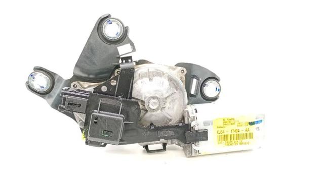 Motor de limpador pára-brisas de vidro traseiro CJ5417404AA FORD
