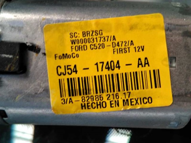 CJ5417404AA Ford