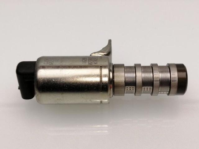 Válvula eletromagnética de posição (de fases) da árvore distribuidora CJ5E6B297AB FORD