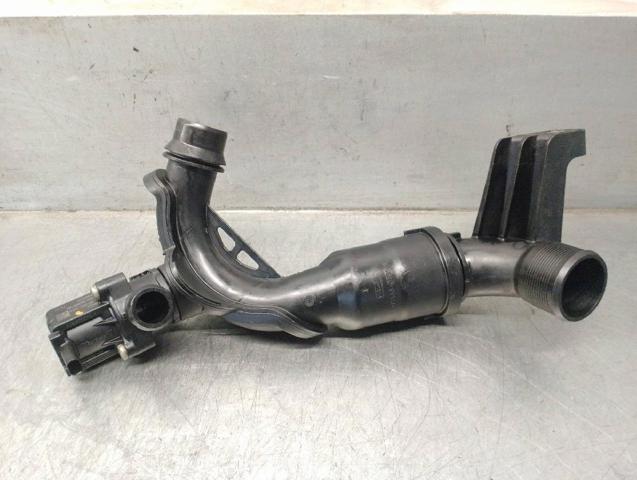 Válvula de recirculação de ar supercompressão de turbina CJ5G9U465BA FORD