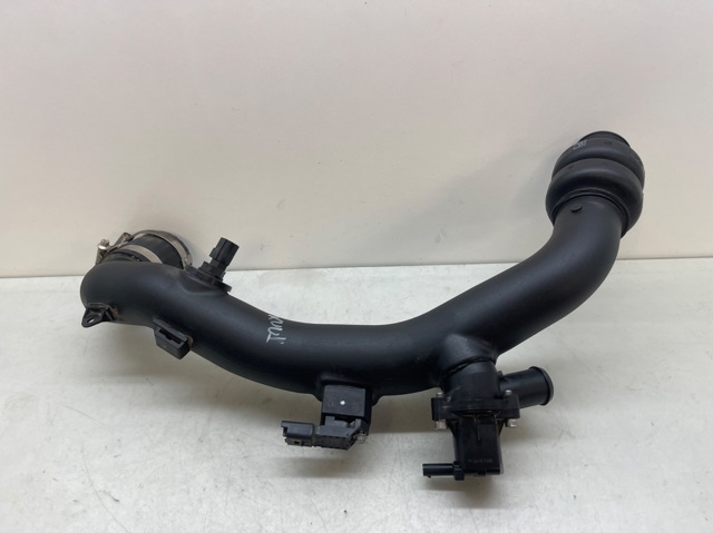 Válvula de recirculação de ar supercompressão de turbina CJ5G9U465BA FORD