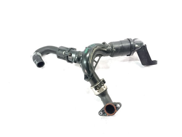 Válvula de recirculação de ar supercompressão de turbina CJ5G9U465BA FORD