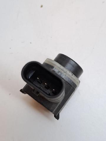 Sensor de sinalização de estacionamento (sensor de estacionamento) dianteiro/traseiro central CJ5T15K859EA FORD
