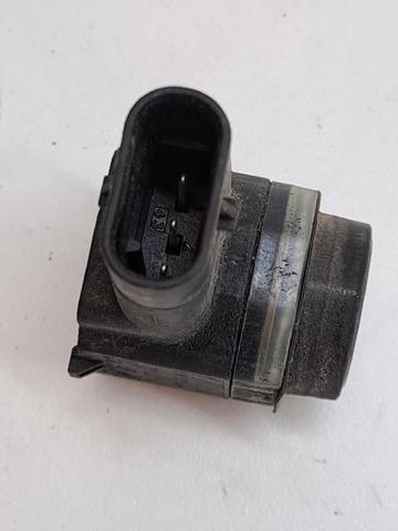 Sensor de sinalização de estacionamento (sensor de estacionamento) dianteiro/traseiro central CJ5T15K859EA FORD