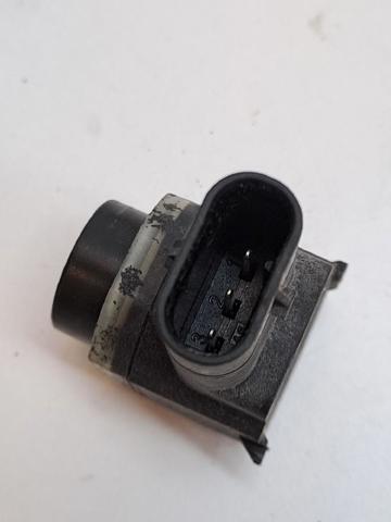 Sensor de sinalização de estacionamento (sensor de estacionamento) dianteiro/traseiro central CJ5T15K859EA FORD