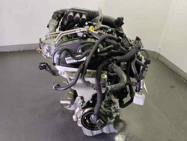Motor montado CJZ VAG