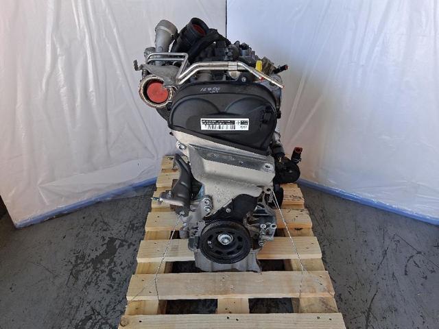 Motor montado CJZ VAG