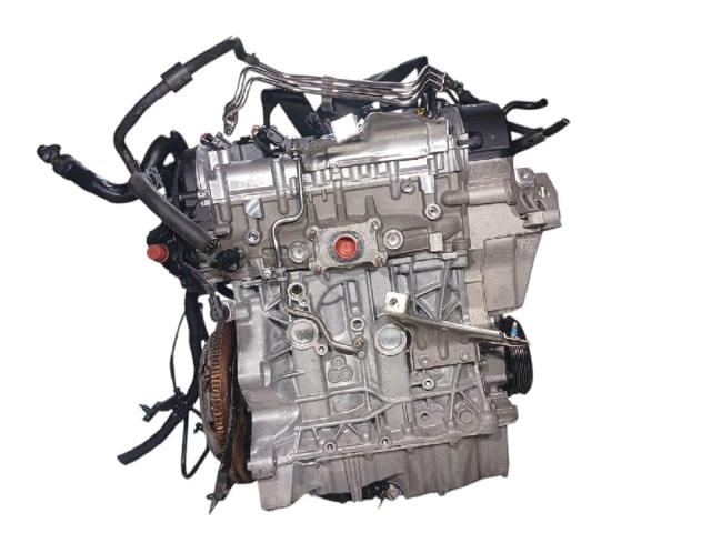 Motor montado CJZ VAG