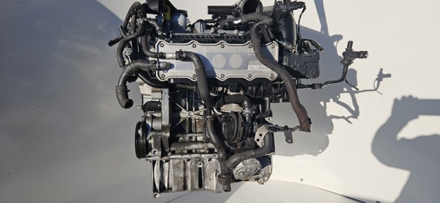Motor montado CJZ VAG