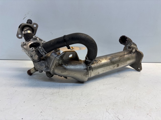 Radiador do sistema EGR de recirculação dos gases de escape CK3Q9F464AA FORD