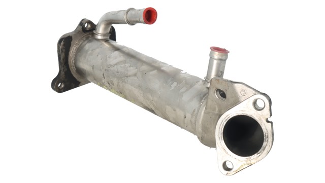 Radiador do sistema EGR de recirculação dos gases de escape CK3Q9F464AB FORD