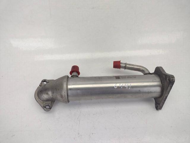 Radiador do sistema EGR de recirculação dos gases de escape CK3Q9F464AB FORD